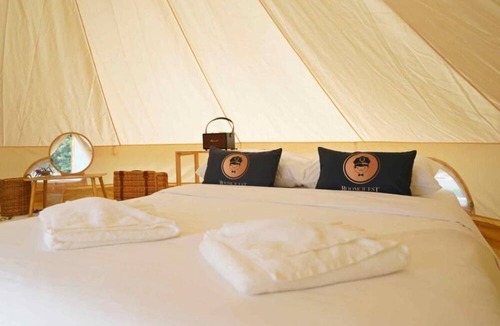 Pong Ta Long Resort | Yellowstone Camps Resort Khao Yai