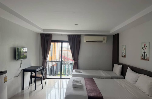 Nakhon Si Thammarat Hotel | Going Grand Hotel