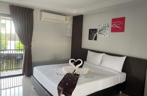 Nakhon Si Thammarat Hotel | Going Grand Hotel