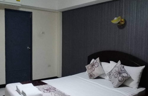 Wang Thonglang Apartment | Leelawadee Resotel Ramkhamkaeng 65