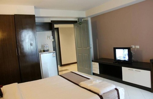 Wang Thonglang Apartment | Leelawadee Resotel Ramkhamkaeng 65