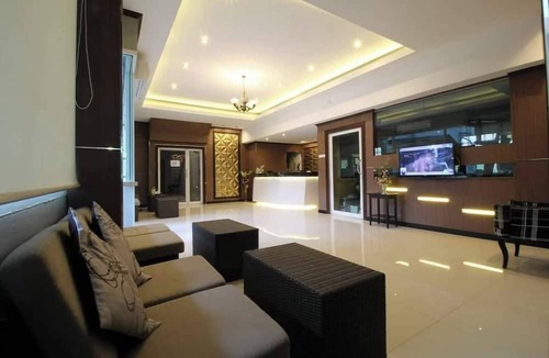 Wang Thonglang Apartment | Leelawadee Resotel Ramkhamkaeng 65