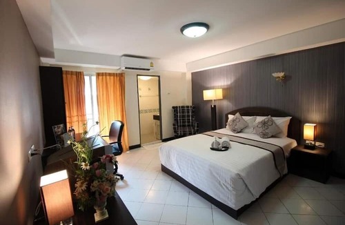 Wang Thonglang Apartment | Leelawadee Resotel Ramkhamkaeng 65