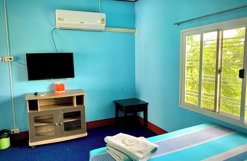 Nong Chok Hotel | Chai Na Resort