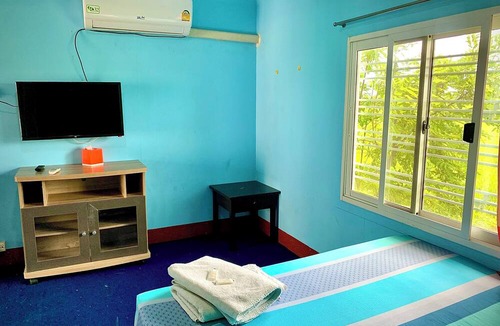 Nong Chok Hotel | Chai Na Resort