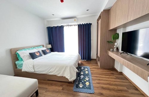 Khao Takiab Condo | RoomQuest Hua Hin Lahabana