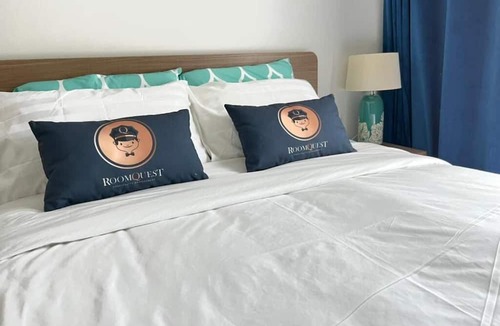 Khao Takiab Condo | RoomQuest Hua Hin Lahabana