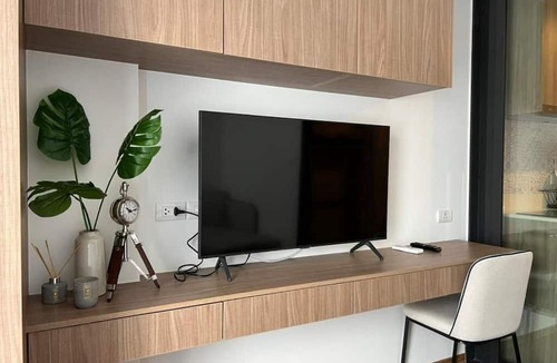 Khao Takiab Condo | RoomQuest Hua Hin Lahabana