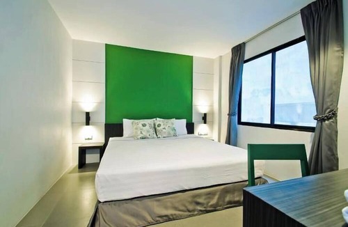 Nana Hotel | DI PLACE