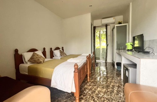 Ban Klang Hotel | OYO 75517 Mananchaya Resort