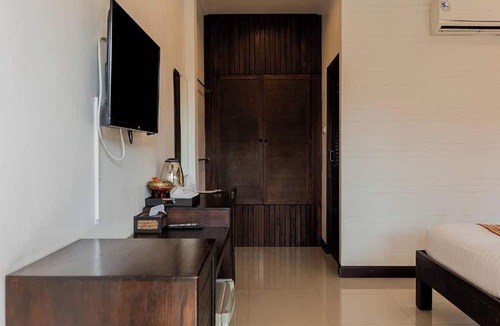 Sukhothai House | Thanawong Pool Villa