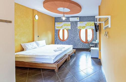 Chanthaburi Resort | Sabydee Resort