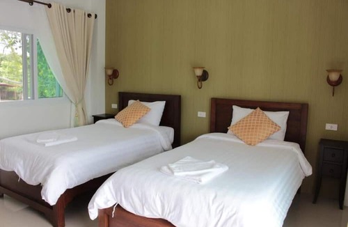 Mae Sot Hotel | Moeimanee Resort