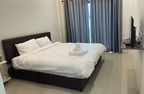 Ngao Hotel | Arawan Resort