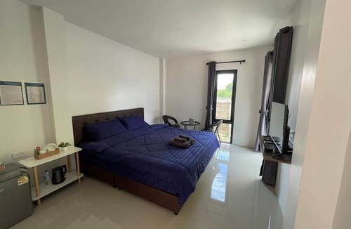 Ngao Hotel | Arawan Resort