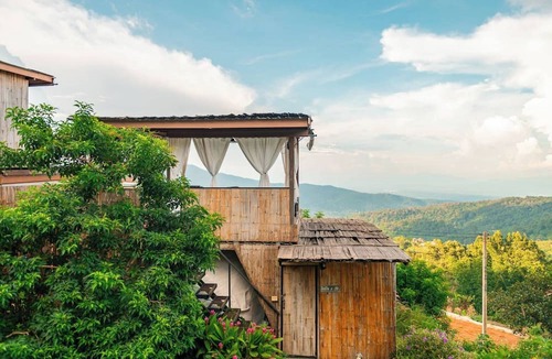 Mae Rim Bed & Breakfast | NJ Homestay