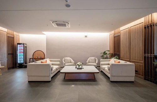 Bang Phlat Hotel | We Hotel Riverfront