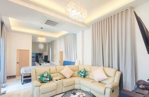 Lamphun Hotel | 189Premier Villa Lamphun