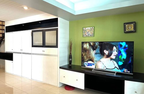 Kho Hong House | P'Da House