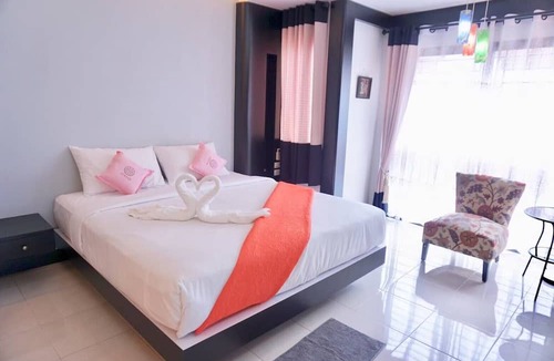 Kho Hong House | P'Da House