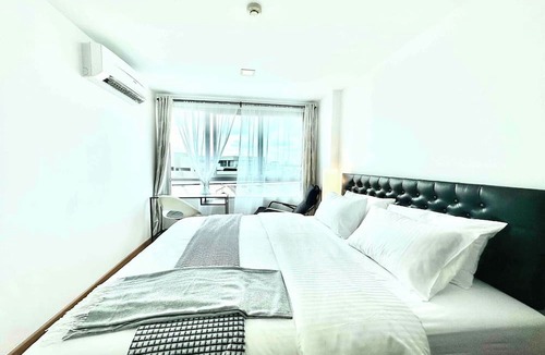 Makham Tia Apartment | Private88 Airy Air