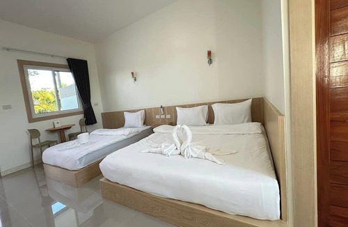 Wiang Chai Hotel | The White House P&N Hotel Chiang Rai