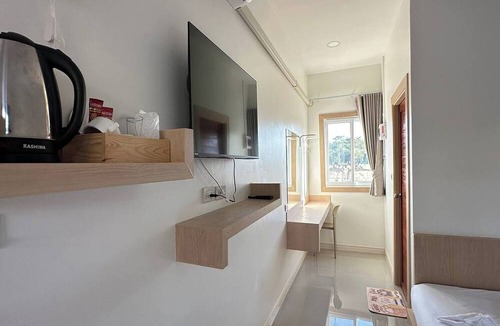 Wiang Chai Hotel | The White House P&N Hotel Chiang Rai