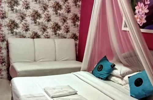 Arun Amarin Hostel | Baan Sood Soi Residence 1
