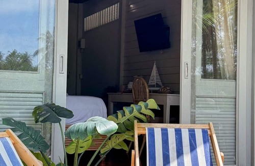 Ko Kood Hotel | A la Koh Kood