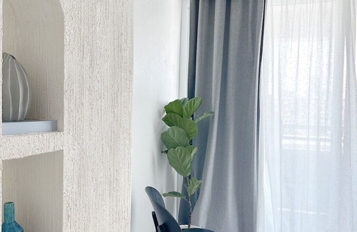Suan Luang Apartment | UDMS On Nut 10 : Bangkok's Charm 40 SQM.