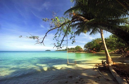 Ko Chang Villa | A la maison Koh Chang