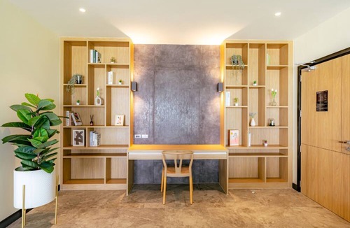 Huai Yang Resort | Emmarin Villa