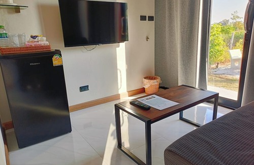 Um Chan Resort | Hormduk Resort