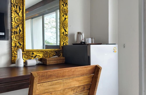 Sai Thai Hotel | Wild Orchid Krabi