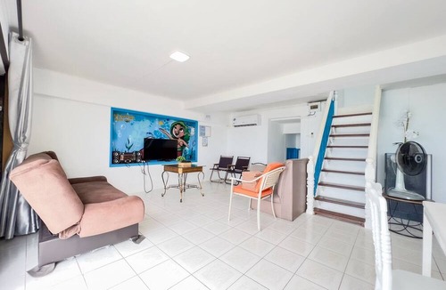 Ban Chang Villa | GAO Xpress Beach Club