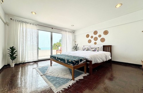 Ban Chang Villa | GAO Bayview Banchang