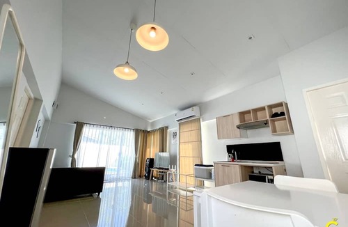 Ban Chang Villa | GAO Akira Pool Villa