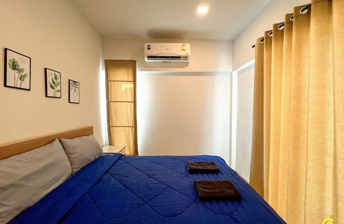Ban Chang Villa | GAO Akira Pool Villa