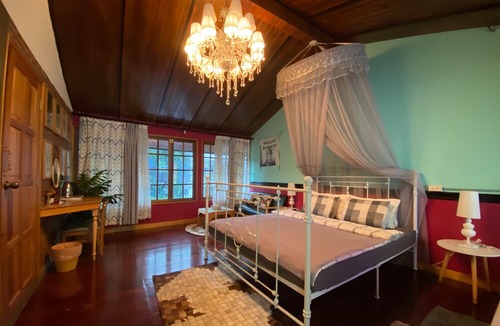 Khlong Tan Nuea Villa | T-House Bkk 6BR Max15ppl w Swimming pool