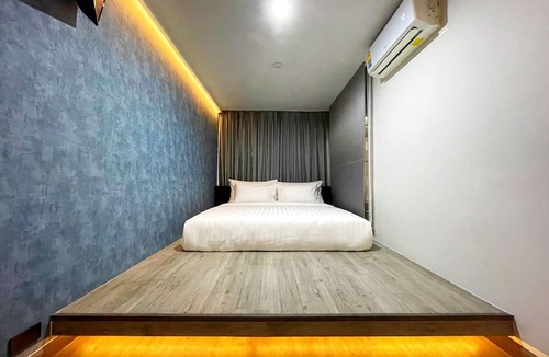 Muang Hotel | Nights in a Box