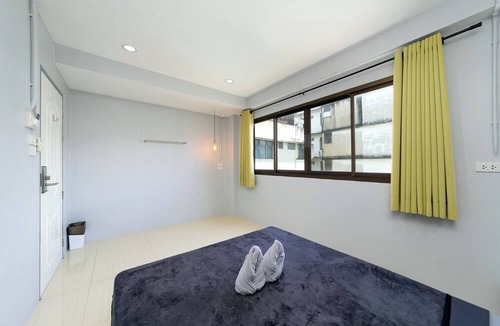 Ban Phan Thom Hostel | OH Hostels - Bangkok