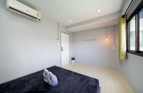 Ban Phan Thom Hostel | OH Hostels - Bangkok