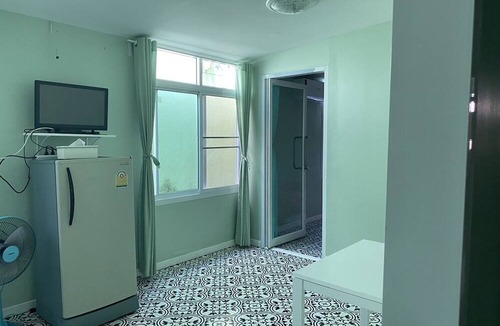 Nong Chok Hotel | Mu home resort