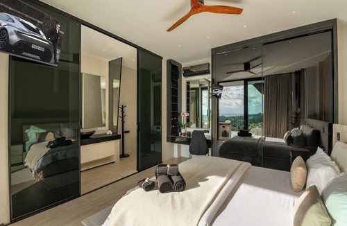 Moo 5 Apartment | Magic Suites