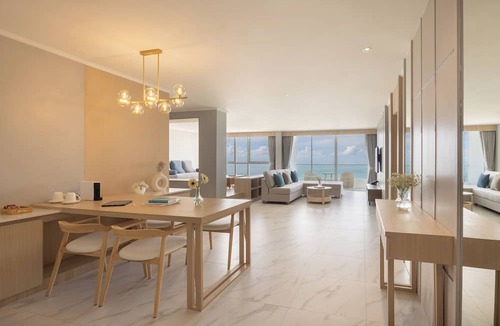 Ban Chang Hotel | Eastin Resort Rayong