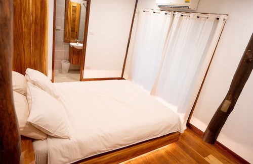 Chiang Dao Villa | Baan Inn