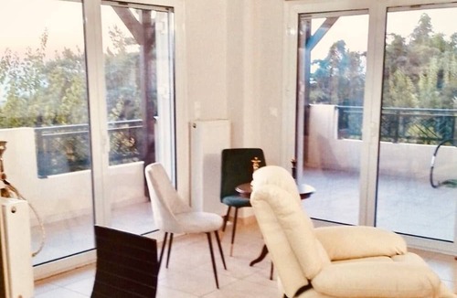 Bouvet Island House | Crete Luxury Villas