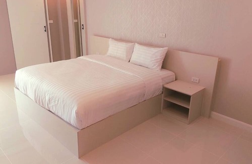 Mueang Samut Prakan District Hotel | PKK.Hotel