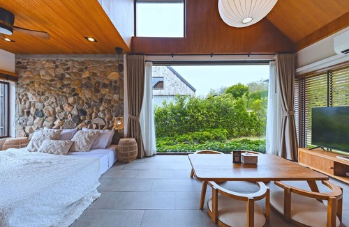 Chiang Dao Hotel | THE CAMPIAN