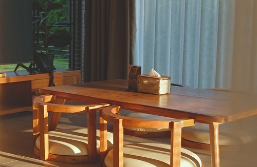 Chiang Dao Hotel | THE CAMPIAN